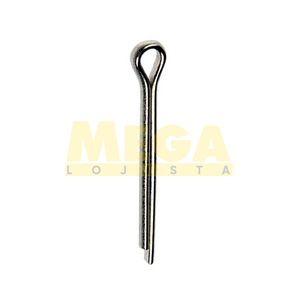 CONTRA-PINO 1,6 X 20 DIN 94 INOX A2